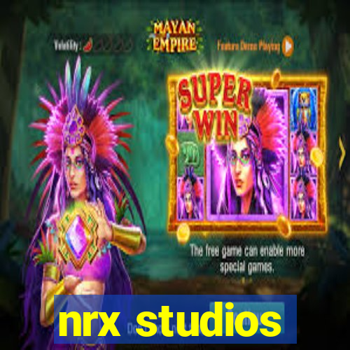 nrx studios